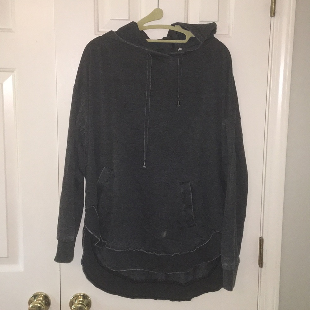 Z Supply hoodie